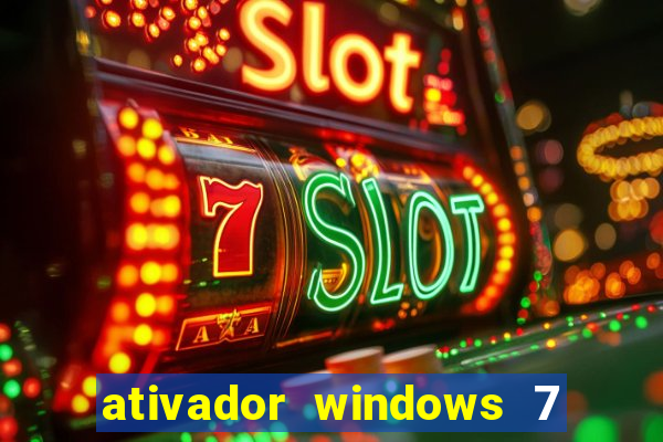 ativador windows 7 loader download